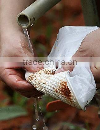 Pvc Nice design Rainproof shoes cover waterproof