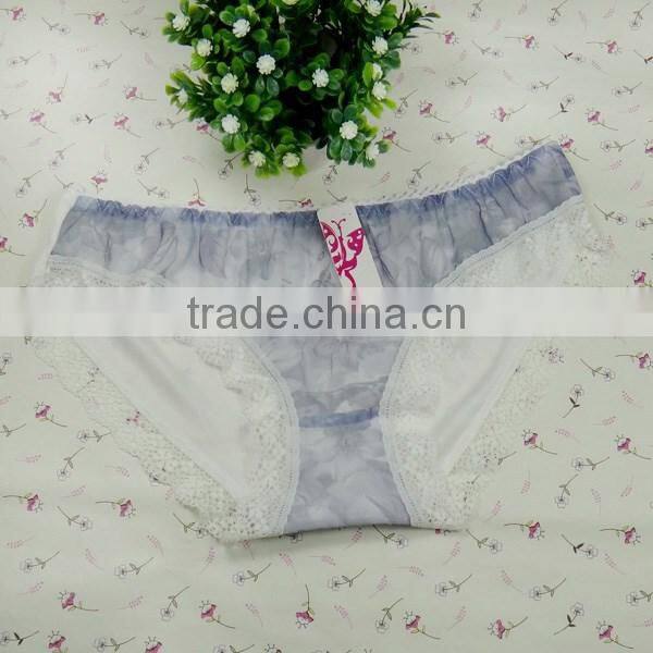 New beautiful panties underwear sexy women ladies briefs girls hot lingerie intimatewear