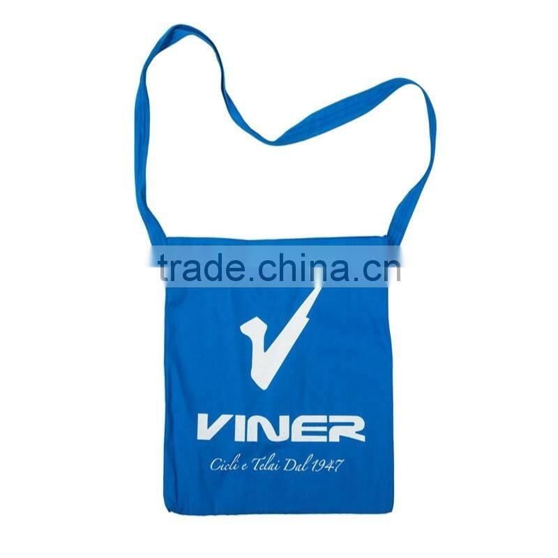 Latest Custom Musette Bag made in China