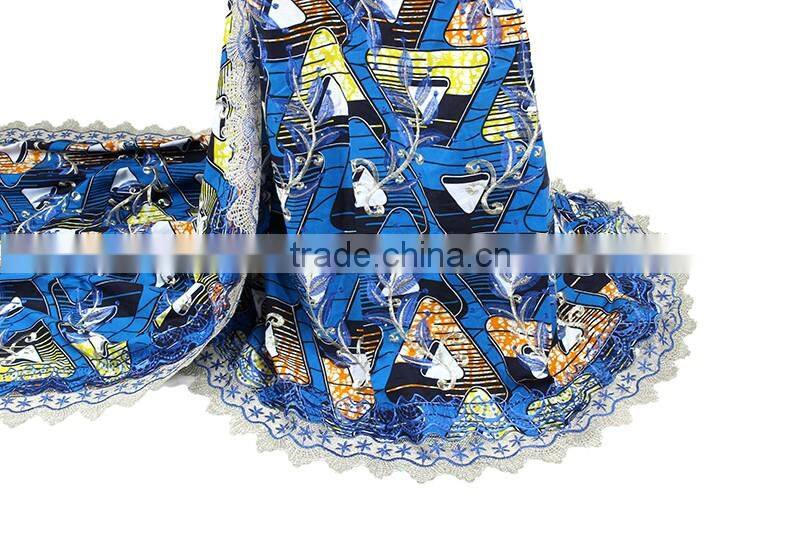 Bestway Guipure Lace Mix Wax With Stones BLW003