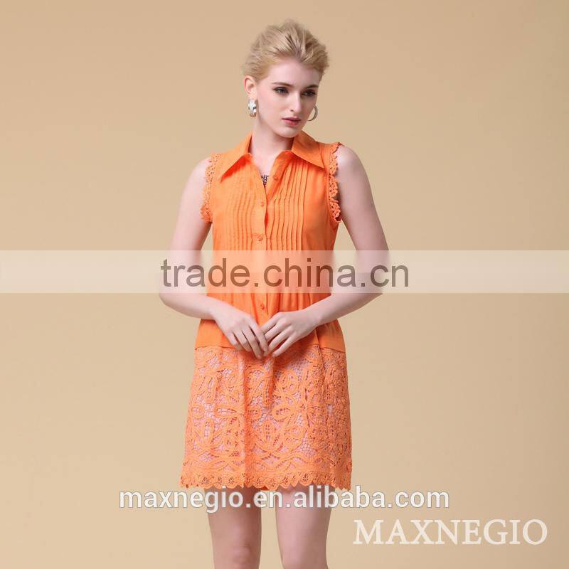 wholesale new fashion ladies designer one piece party dress