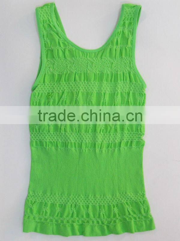 Women sexy tops apparel tank top