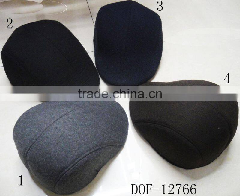 Fashion winter most popular cheap hat for men