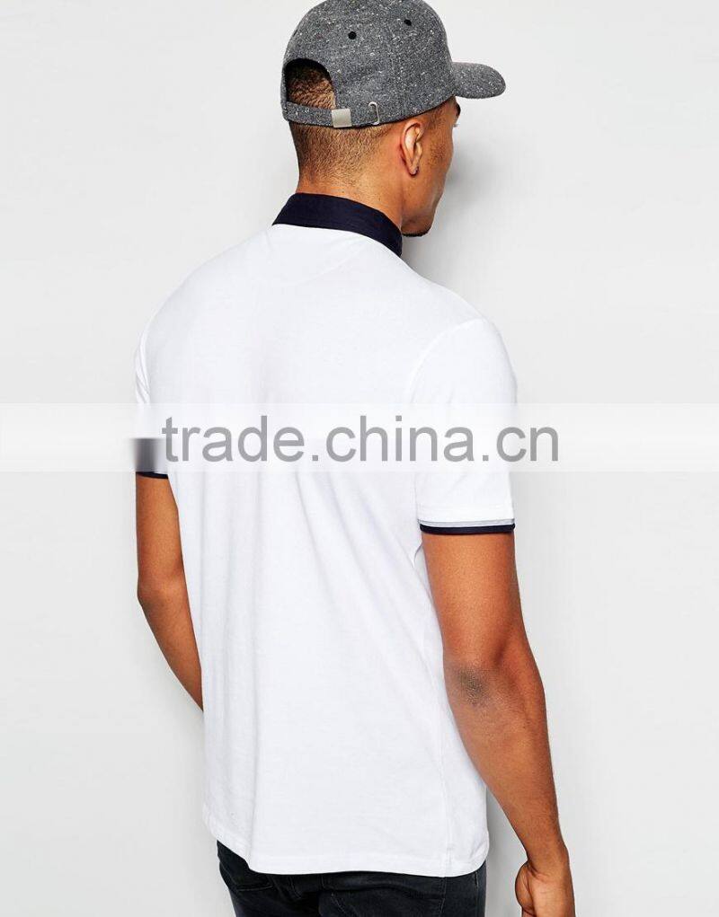 Polo t-shirt designs wholesale pique polo shirts new design pique polo t shirt for men