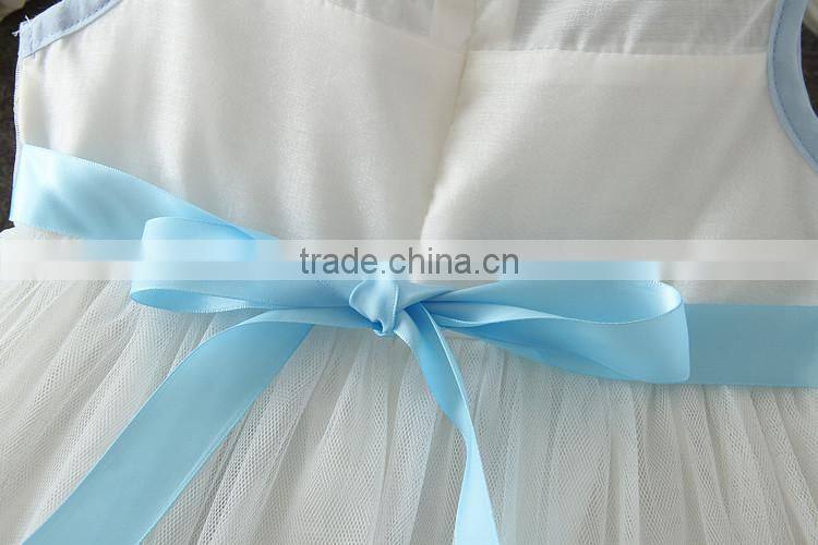 2017 summer baby cotton frocks designs baby casual clothes Cheap Vietnam girls party dresses Turkey childrens boutique clothing