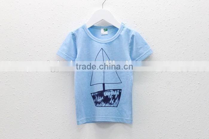 Summer t-shirt kids models nova kids wear nova kids wear