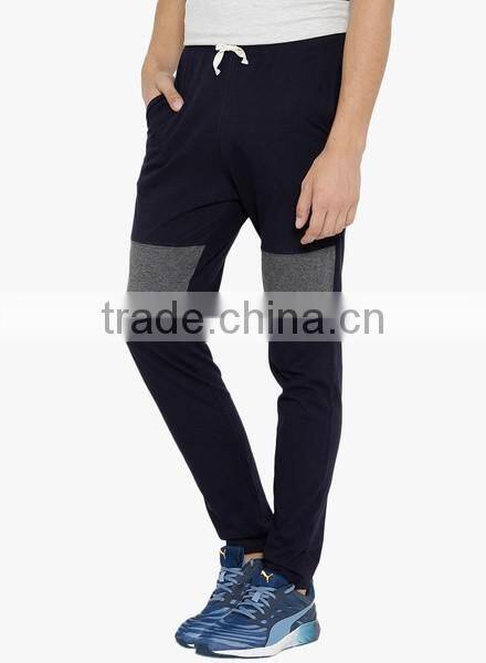 Trade Assurance Wholesale OEM Men's Clothing, Custom Jogger Pants