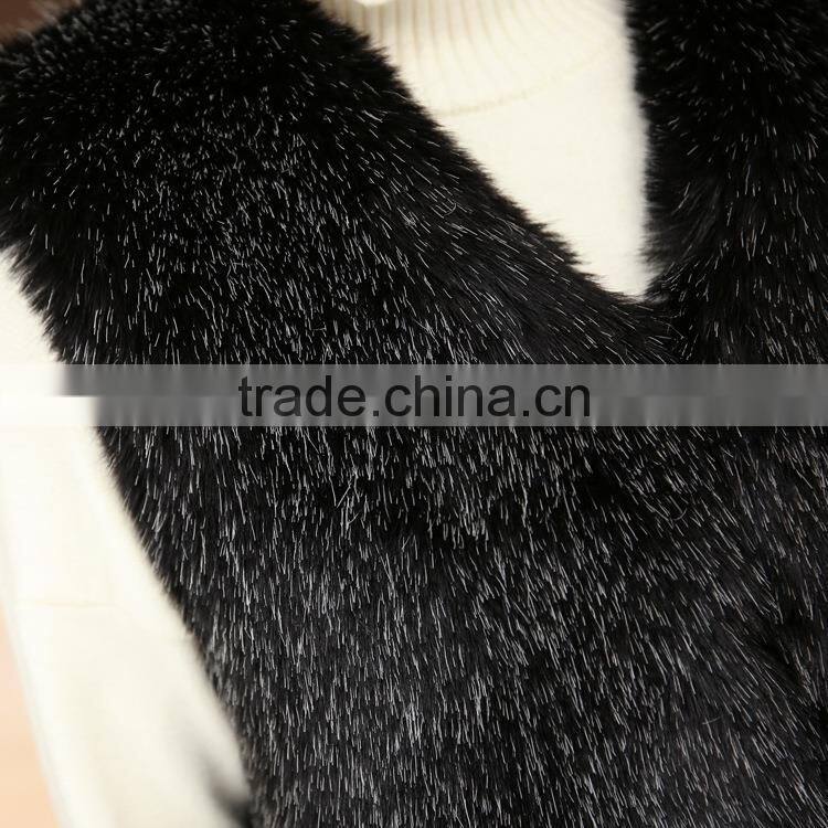 Brand design luxury winter coat made in China fpc-224