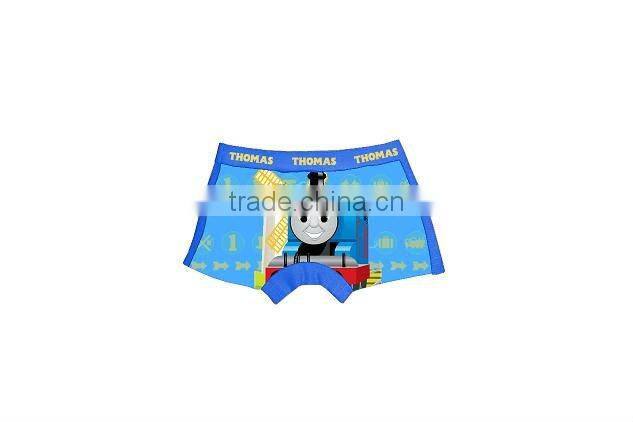2014 new style child cartoon underwear