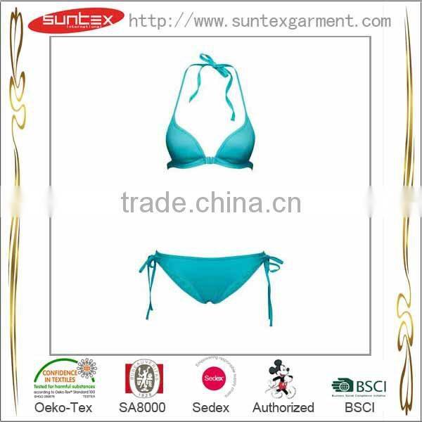 2015 New Arrival xxxl Sex Ladies Bathing Suits