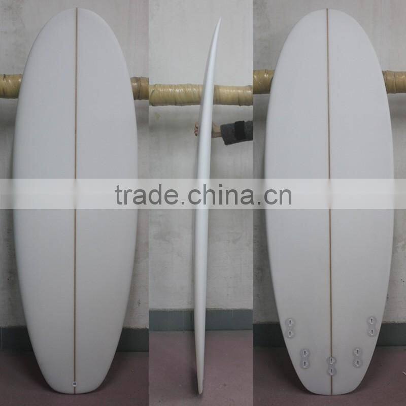 China Surfboard Manufacturer OEM Short Surfboard Fiberglass