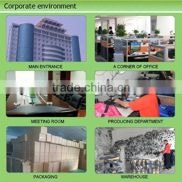 Wholesale Durable Customized golf staff bag