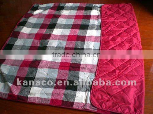 High Quality Waterproof Moving Blanket(KN-BL-33)