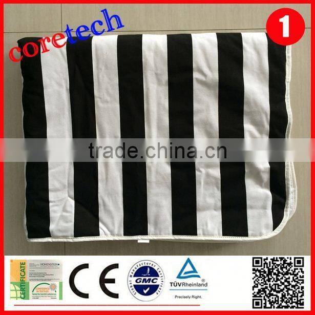 High quality comfortable breathable teepee Tent mat factory