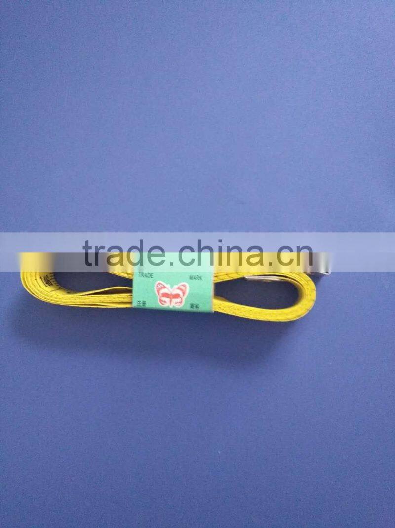 butterfly brand soft tailor tape measure