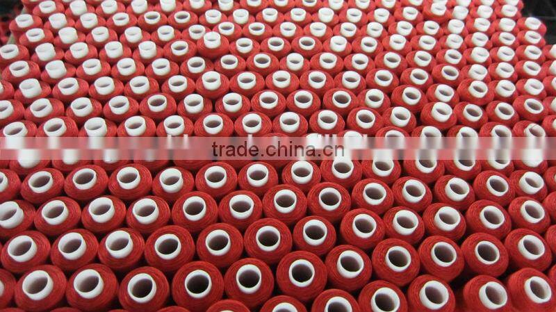 (10YD-1000YD)100 Spun Polyester Sewing Thread