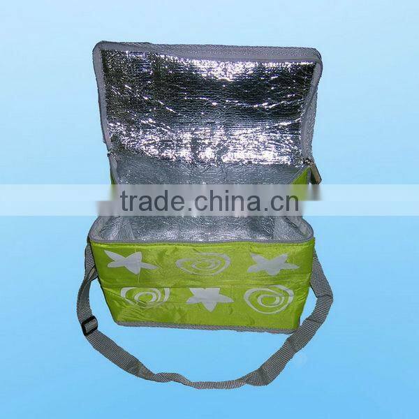 non woven ice bag