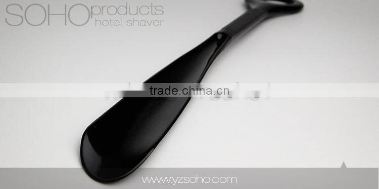 Promotional custom custom shoe horn