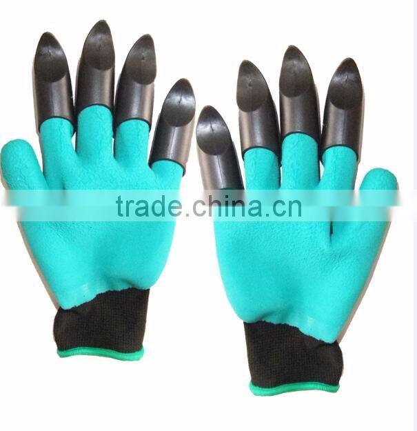 as seen on tv right hand newest Pet Grooming Glove, pet dog bathing Deshedding glove