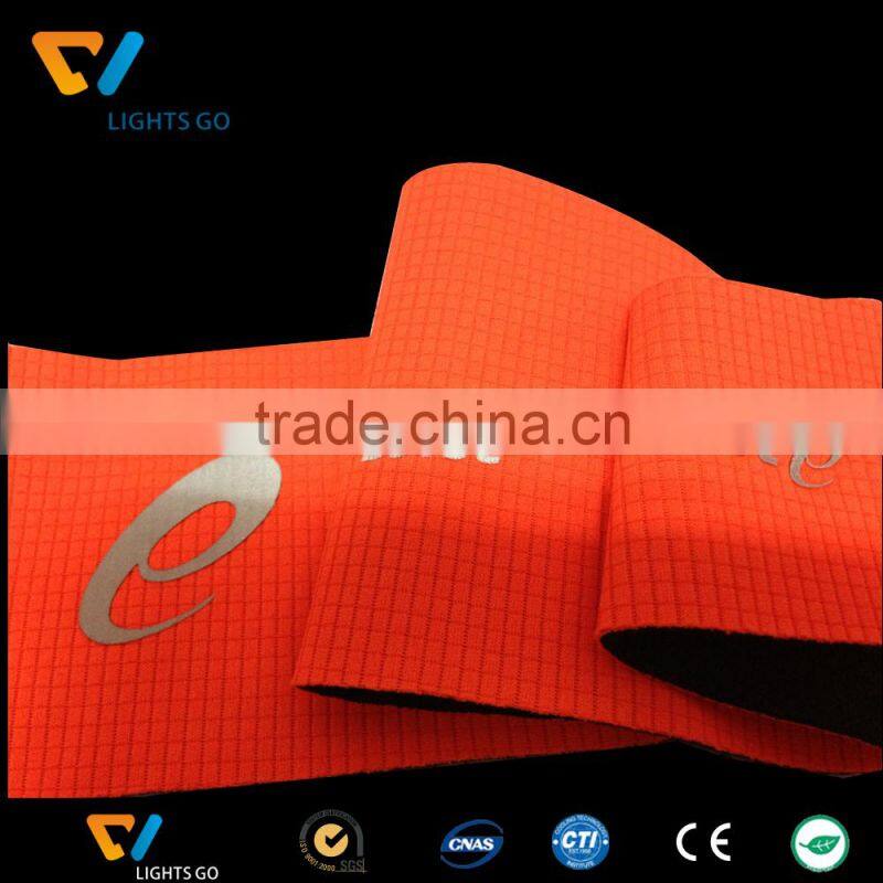 3M Glass Bead Infrared Reflective Hot Melt Adhesive Film