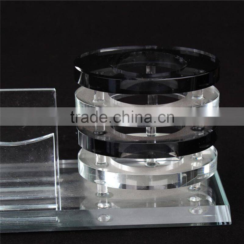 horse's head 3 in one penholder