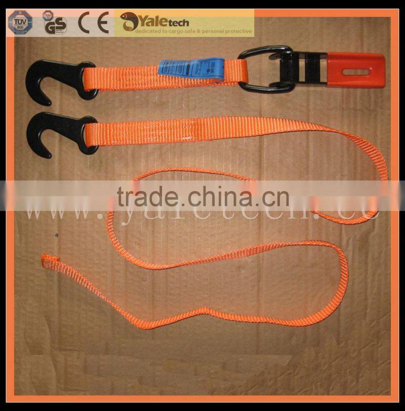 car carrier straps