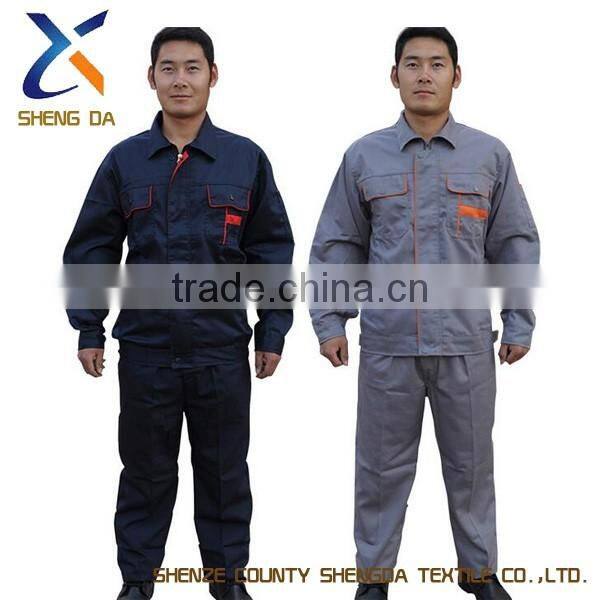 Workwear/Engineering Working Uniform/ Blue Collar Uniform