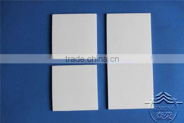 100% pure PTFE moulded sheet