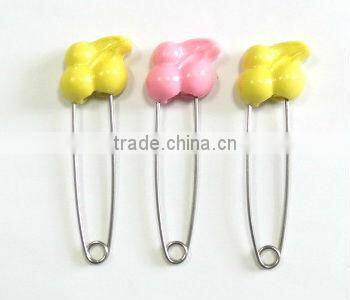 SS-09-1 42mm Nappy Pins