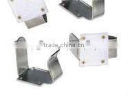 box pleat table skirting