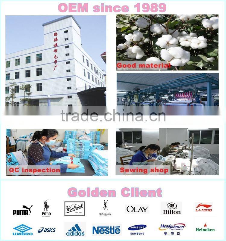 China factory custom vivid cartoon velour print cotton beach towel