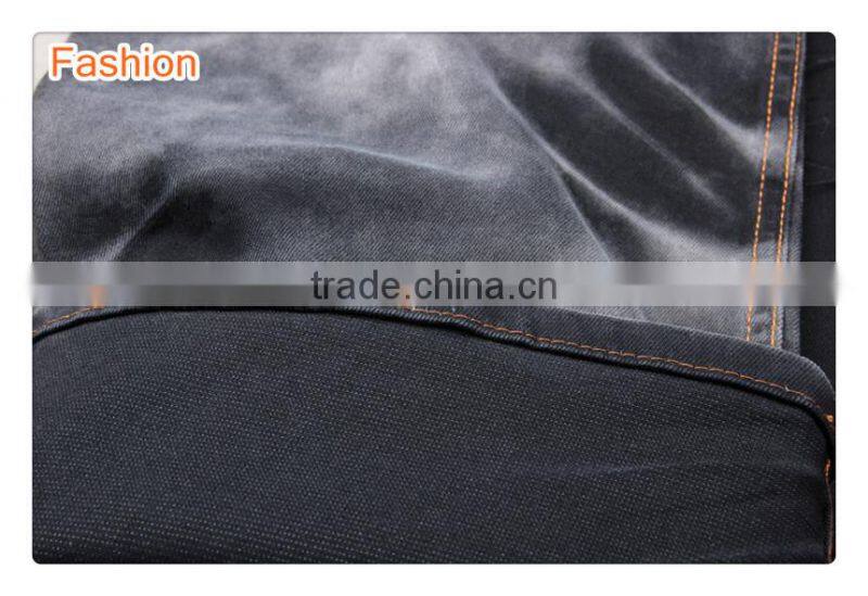 2017 denim fabric stock for the denim fabric manufacturer B1691-D