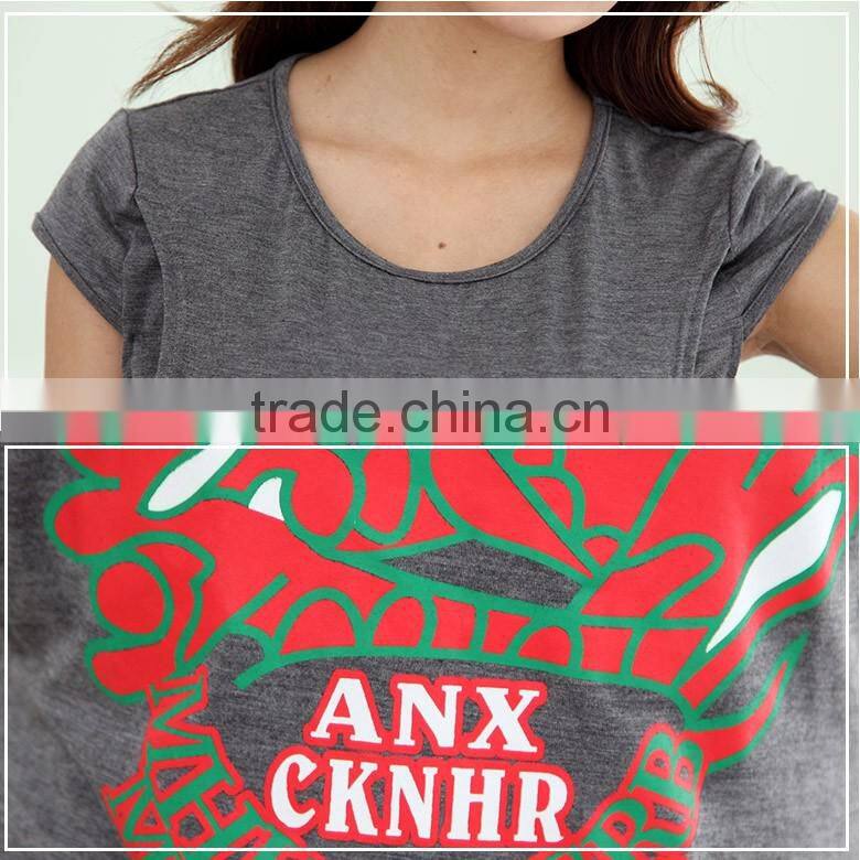 factory derict selling good price nursing dress breastfeeding