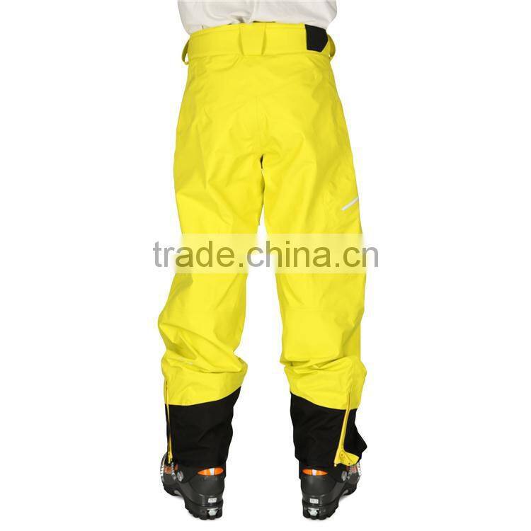 2016 Waterproof Bright Colored Skating Dress