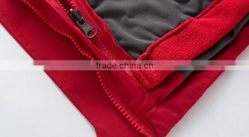 Mytext Winter Jacket Female 7