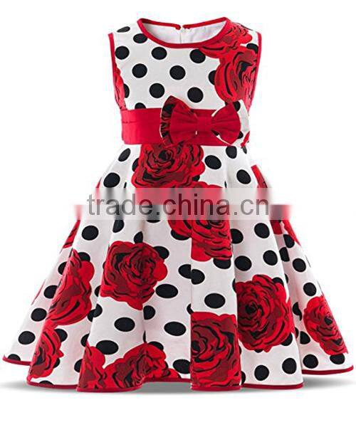 High Quality latest design children's clothing
