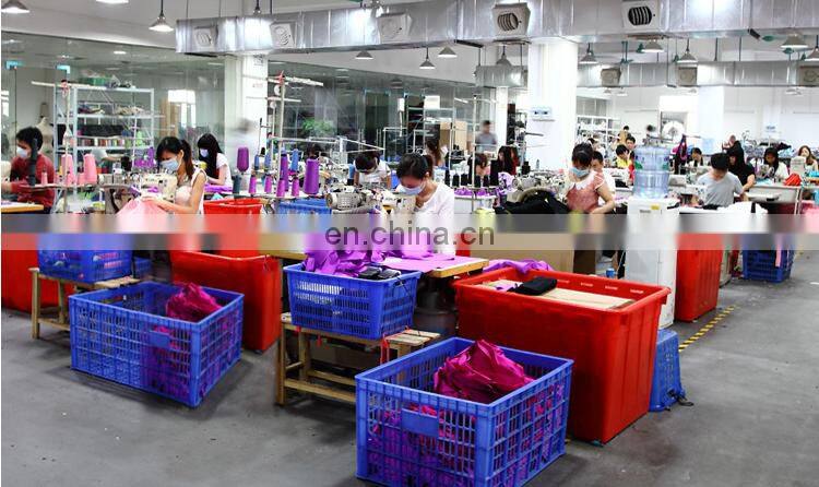 Men woven long sport pants with newest deisgn sport wear