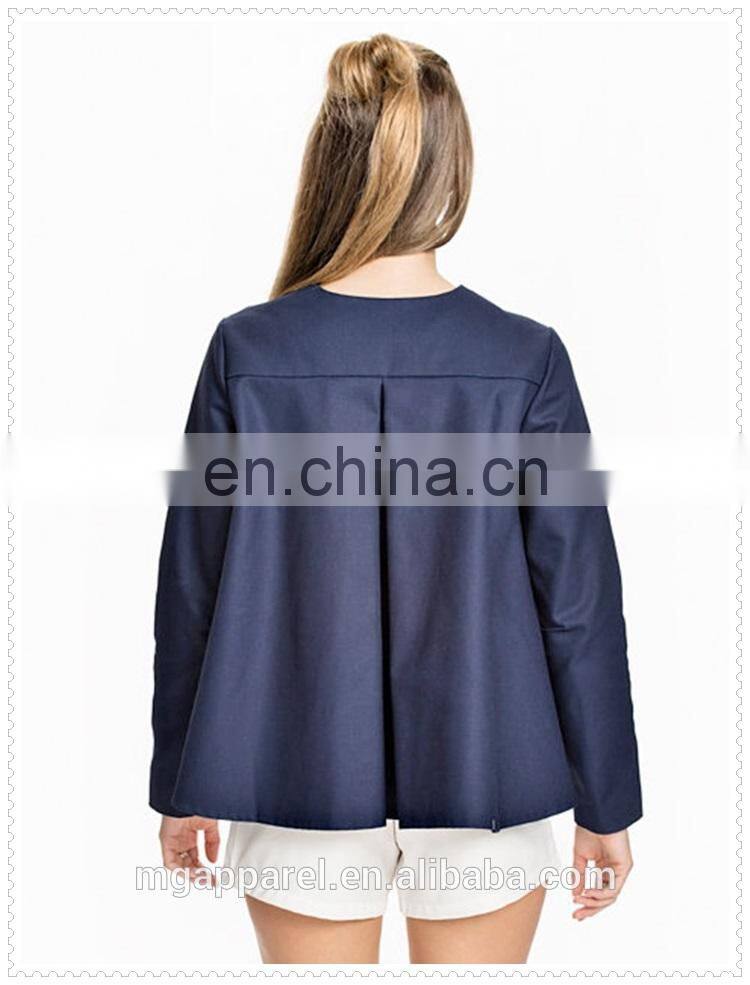 high quality invincible executive wholesale jacket for women low price