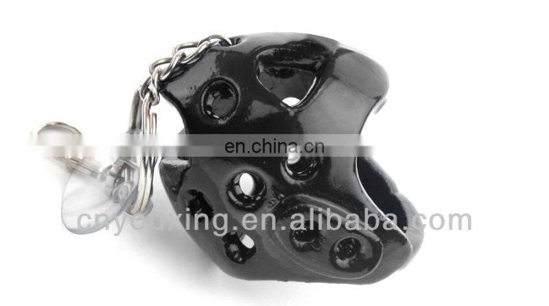 Taekwondo Mini Headgear accessory protector dobok uniform TKD Tae Kwon