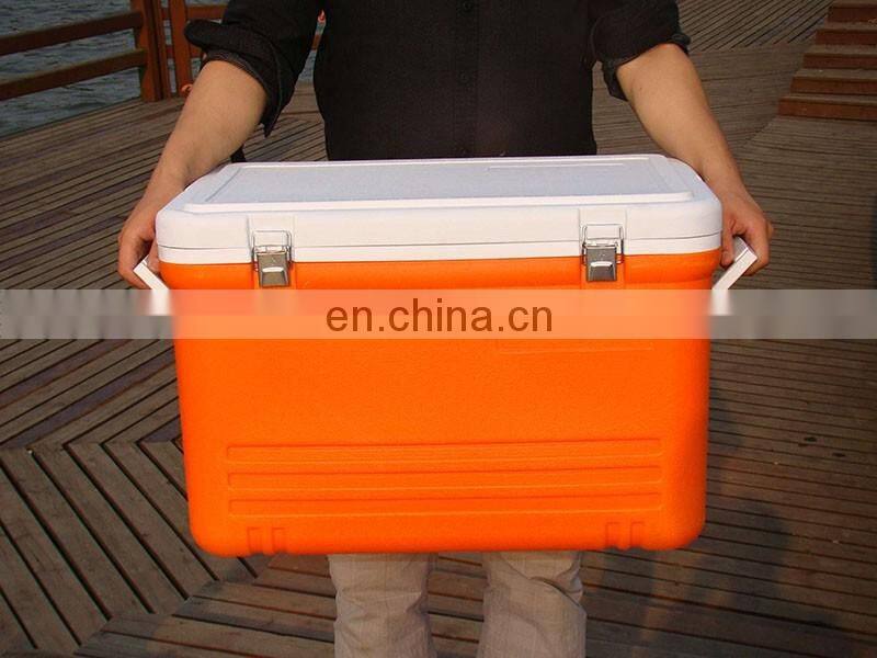 52 Liter Wholesale EPS Insulation Coolers