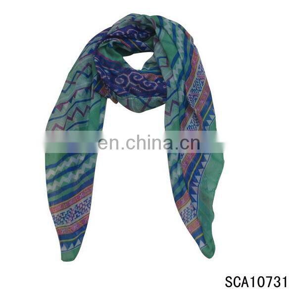 Tudung Silk Scarf From China Supplier