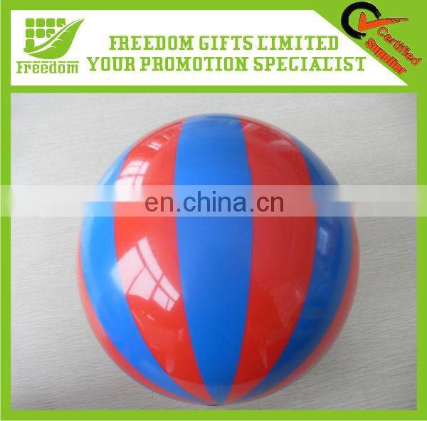 Most Popular PVC Inflatable Beach Ball
