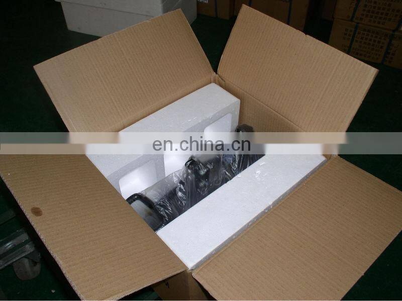 Screen printing emulsion coater