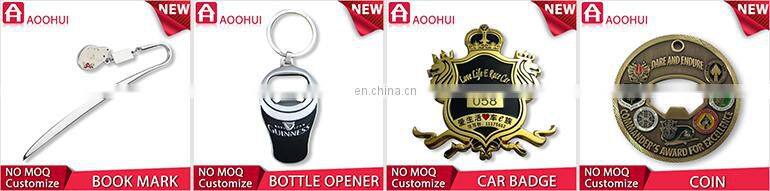 High quality die casting sport medallion quality stainless steel belt buckles