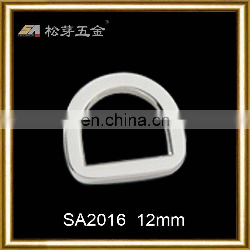 Strong tension no break high quality buckle for bag