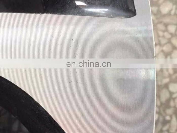 CK6160Q cnc wheel lathe cutting machine for small wheel