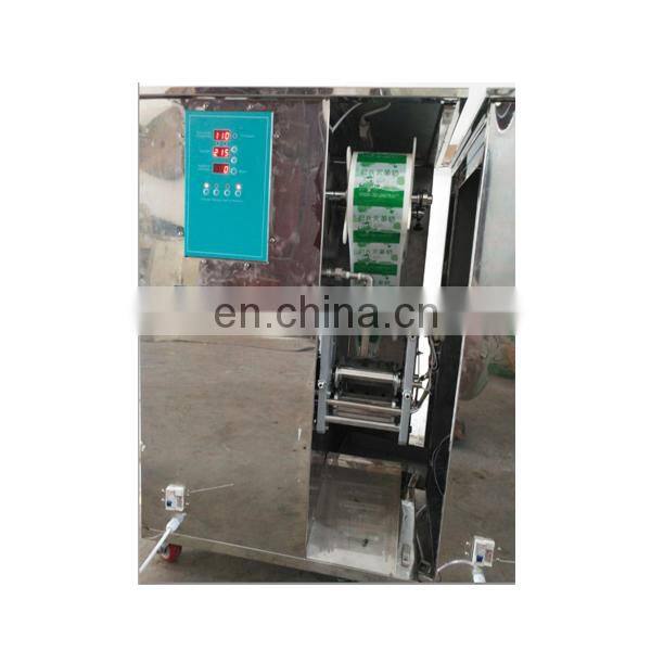 Automatic sachet water filling machines for sale