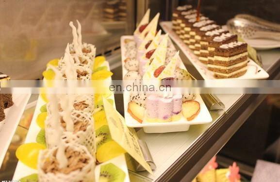 New Type of China professional automatic egg-breaking machine with best service