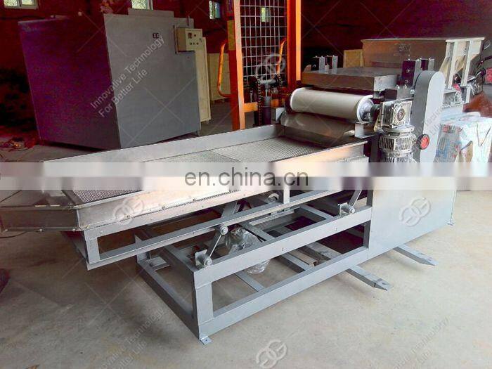 2017 Trending Products Innovative Cashew Nuts Cutter Almond Dicing Machine Peanut Chopping Machine