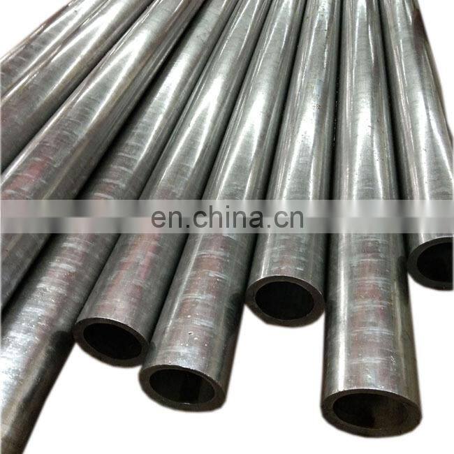 BS EN 10305-2 Cold Drawn Steel Tube E235 For Barrel